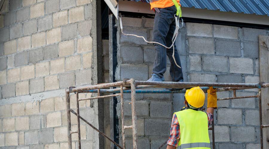 Expert tile roof repair services in Council Grove, KS